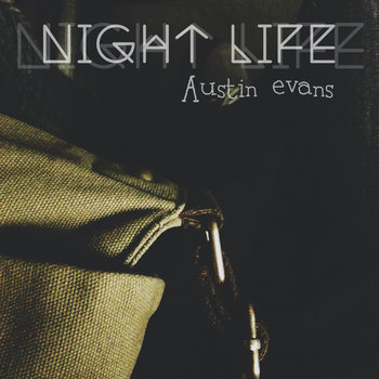 Night Life cover art