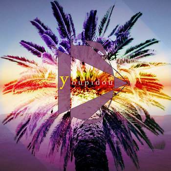 Technicolor ep cover art