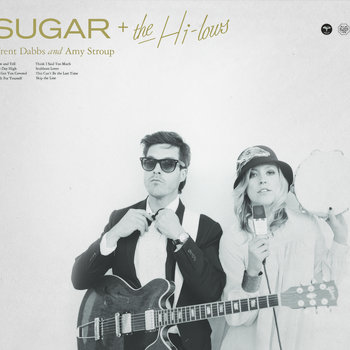 Sugar & The Hi-Lows cover art