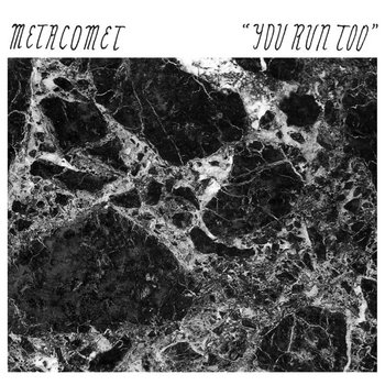 You Run Too cover art