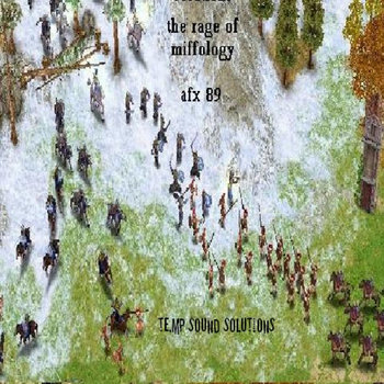 the rage of miffology cover art