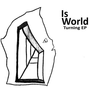 Turning EP cover art