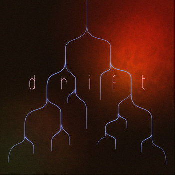 Drift cover art