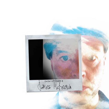 James McKeown cover art