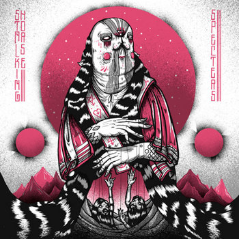 Specters cover art