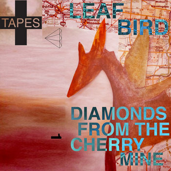 Diamonds From The Cherry Mine, Vol. 1 cover art