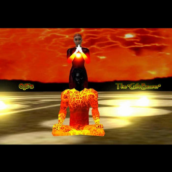 Oji's The "Gift Bearer" Animated Movie & Audiobook cover art