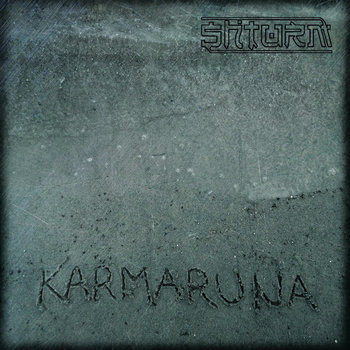 Karmaruna cover art