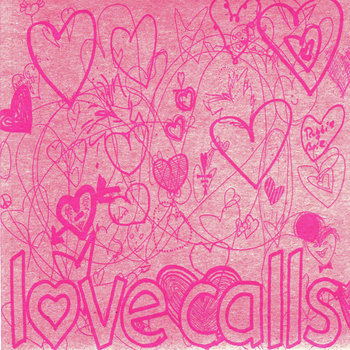 love calls (italian45) cover art
