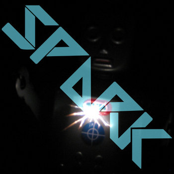 Spark cover art
