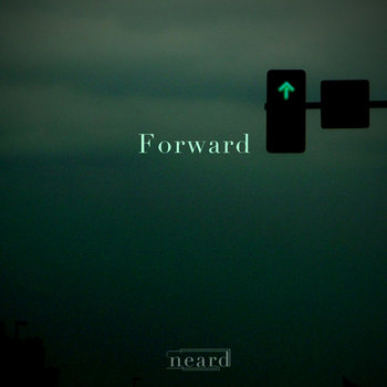 Forward EP cover art