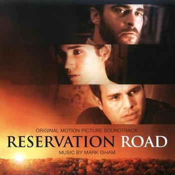 Reservation Road (Original Motion Picture Soundtrack) cover art