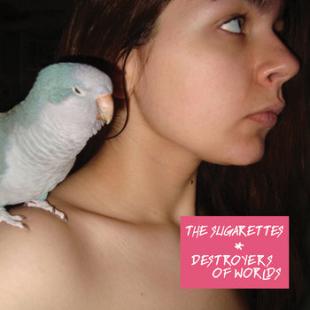 Destroyers of Worlds cover art