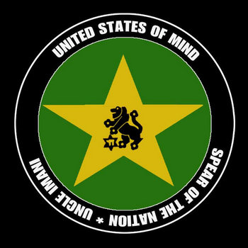 United States of Mind cover art