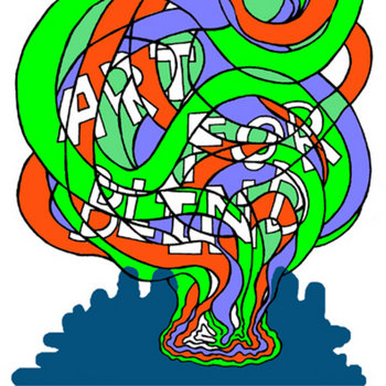 Art For Blind Sampler cover art