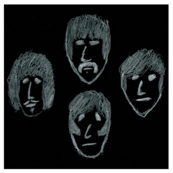 Live At The Olympia cover art