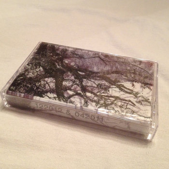 John Haughm - 122012 & 042911 cover art