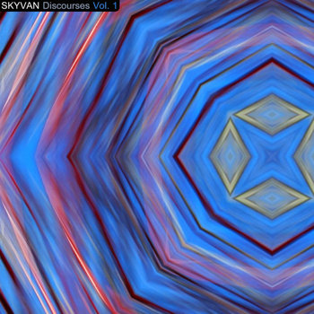 Discourses Vol. 1 cover art