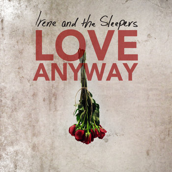 Love Anyway cover art