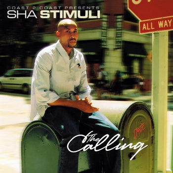 The Calling [Bonus Track Version] cover art
