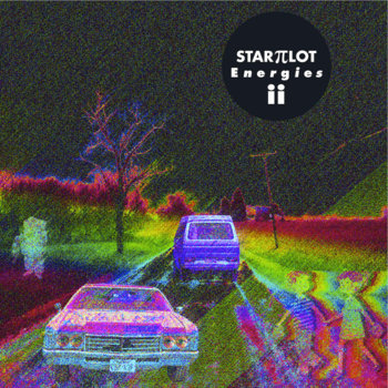 Energies II cover art