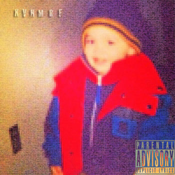 KVNMRF cover art