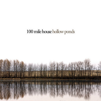 Hollow Ponds cover art