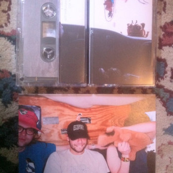 Soda cover art