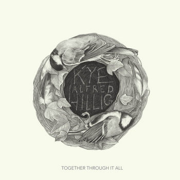 Together Through It All cover art