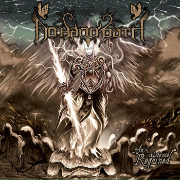 An Existence Regained cover art