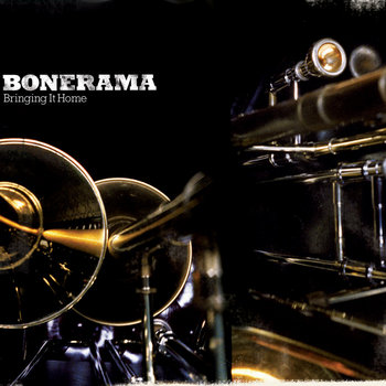 Bringing It Home cover art