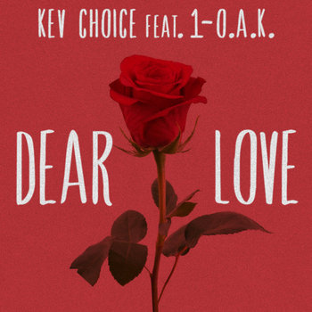 Dear Love cover art