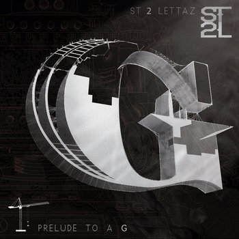 Prelude... To The G cover art