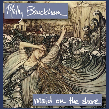 Maid on the Shore cover art