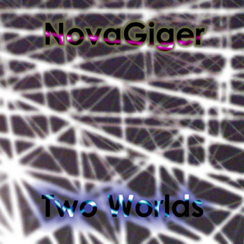 Two Worlds cover art