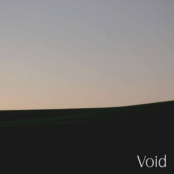Void cover art