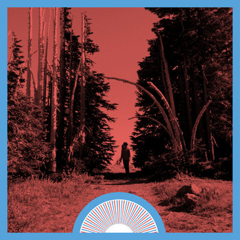 Tomorrow, Tomorrow cover art