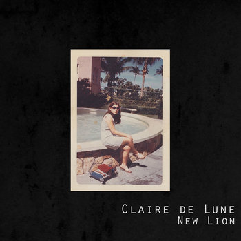 New Lion cover art