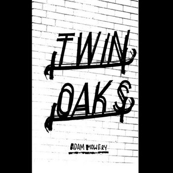 Twin Oaks cover art