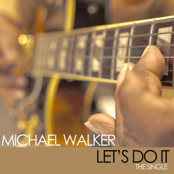 Let's Do It - The Single cover art