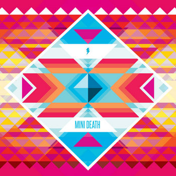 EP cover art