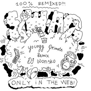 Swag (Dj Wonsko RMX) cover art