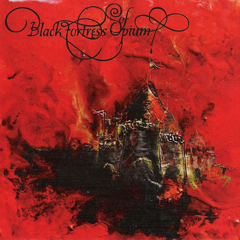 Black Fortress of Opium cover art