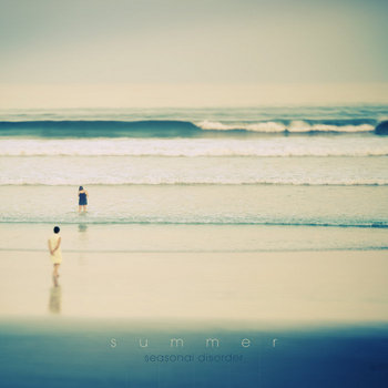 Seasonal Disorder: Summer cover art