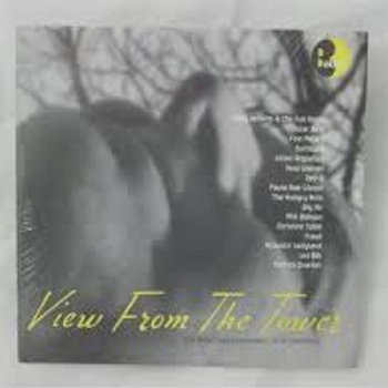 View From the Tower cover art