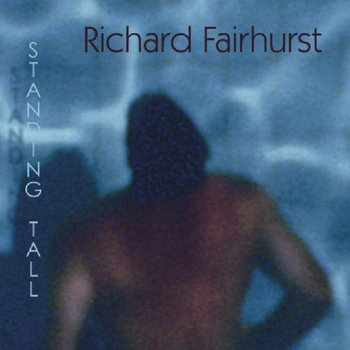 Standing Tall cover art