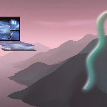 THE PROPHECY cover art