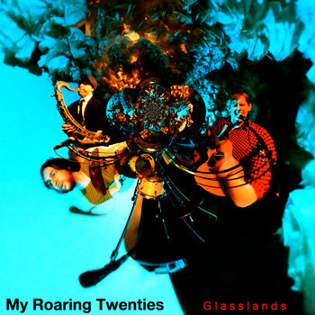Glasslands cover art