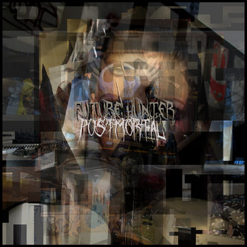 POSTMORTAL cover art