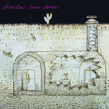 Grey Buried cover art